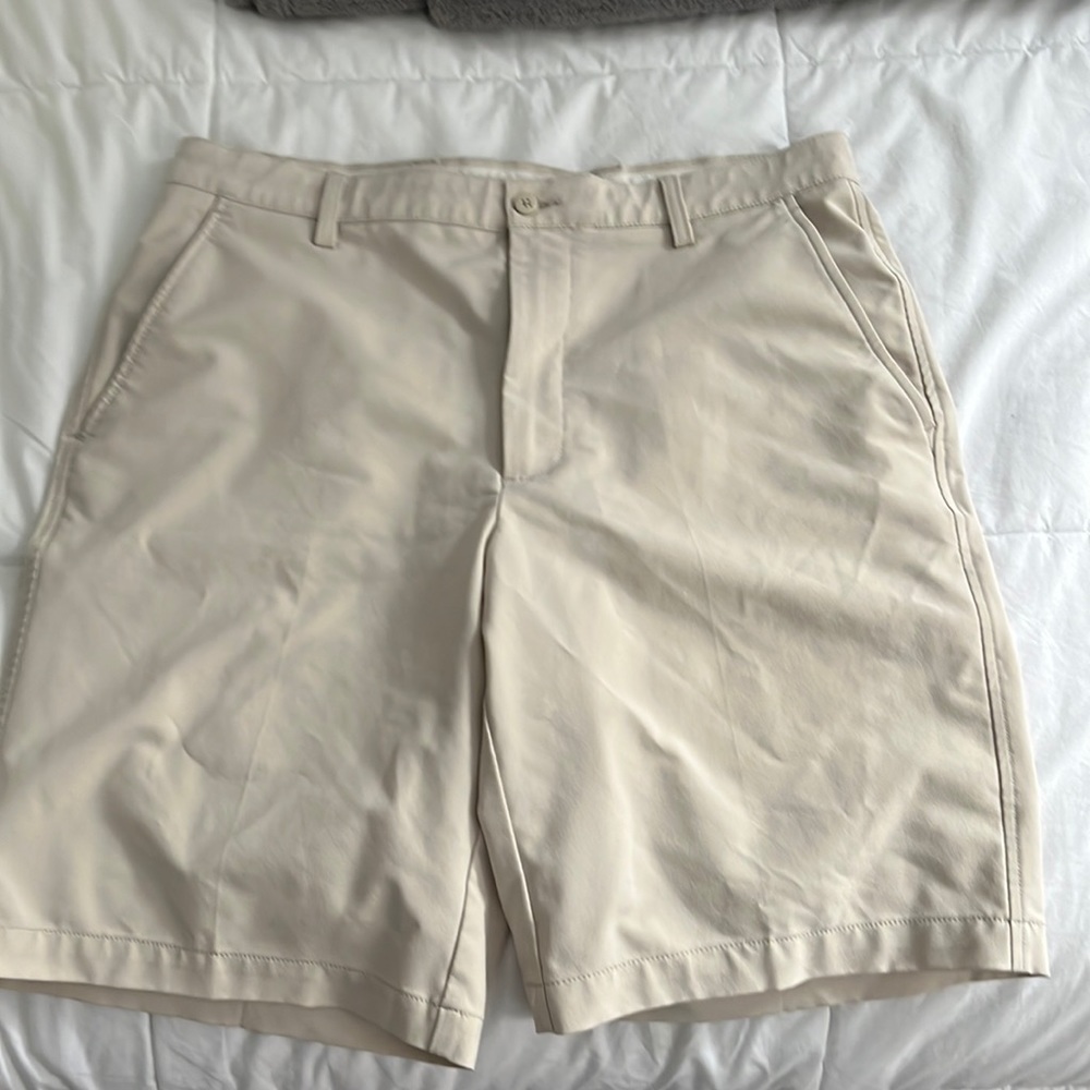 Footjoy golf shorts 34